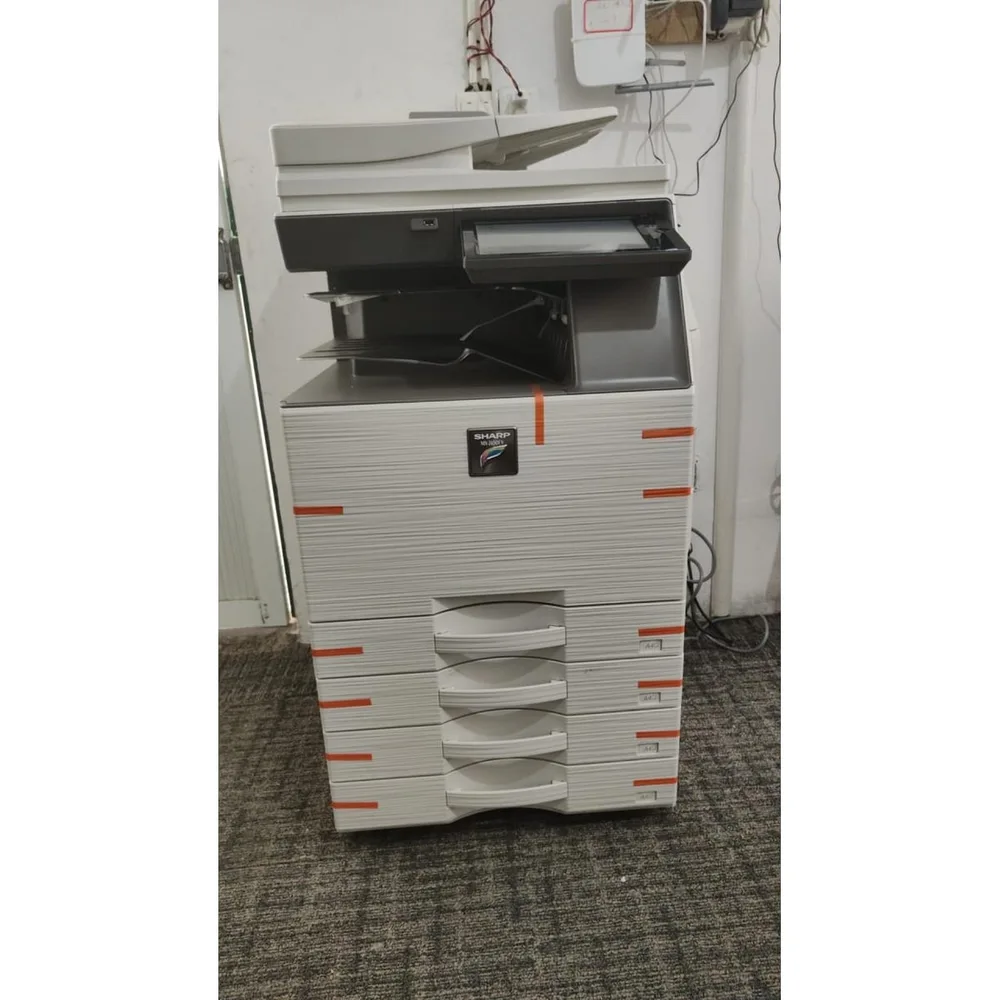 A3打印机产品图2