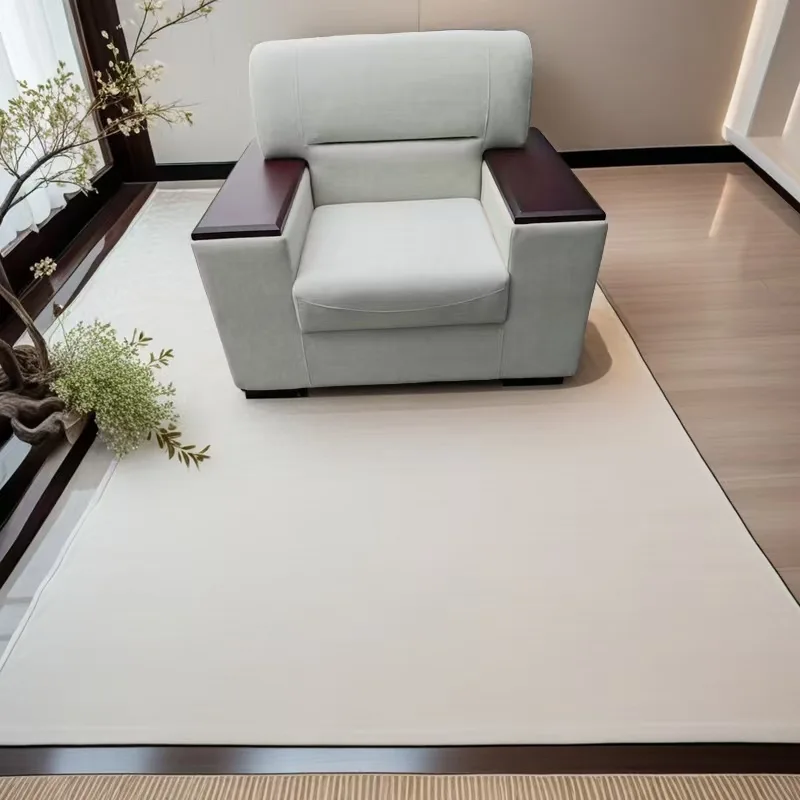 中南海高档布艺沙发产品图2