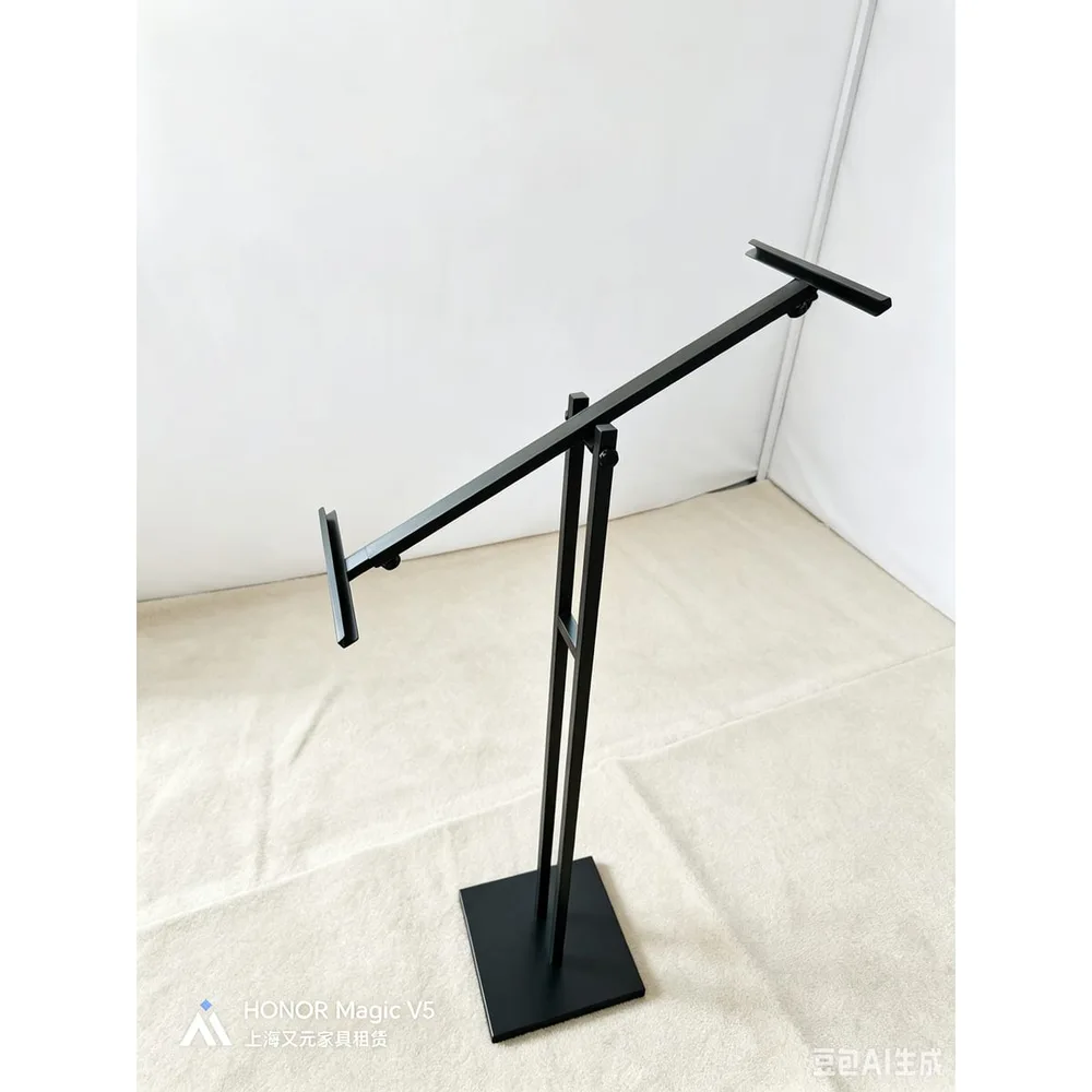 指示架(可调节)产品图3