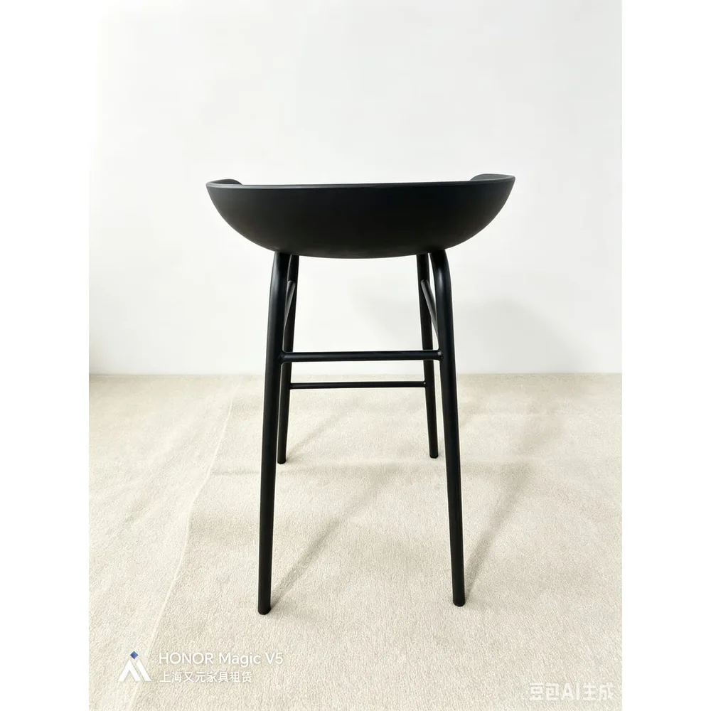 铁腿吧椅产品图2