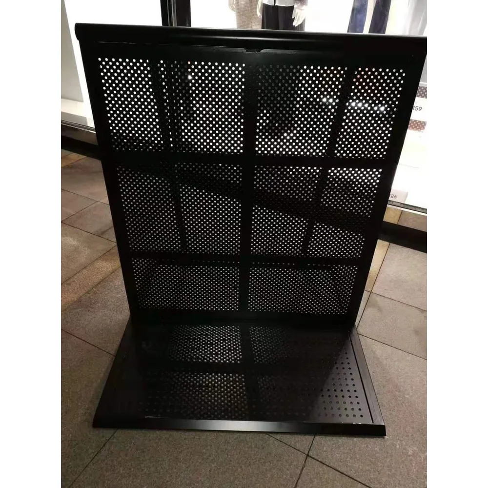 防爆铁马产品图2