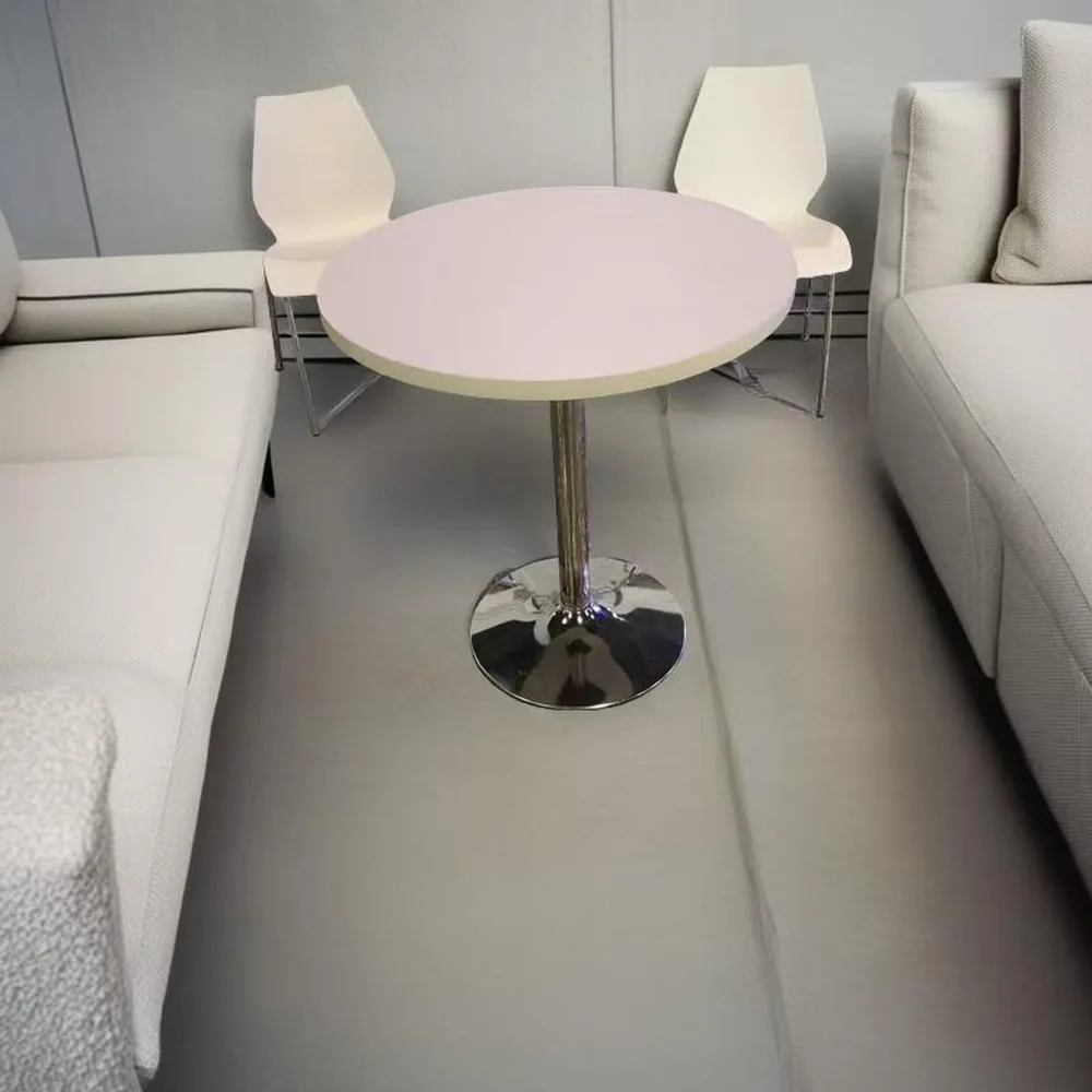 洽谈圆桌产品图2