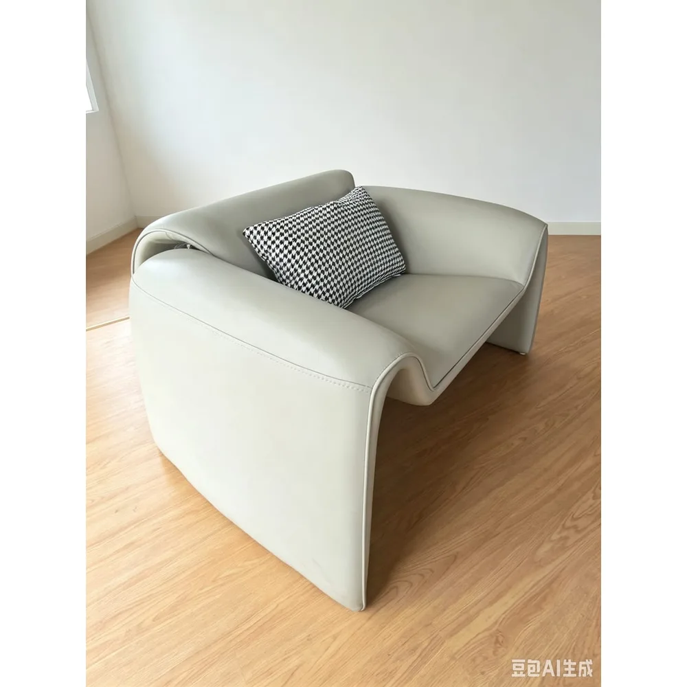 螃蟹椅产品图2