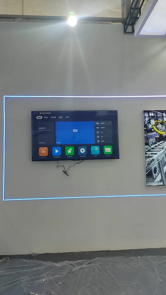 液晶电视产品图2