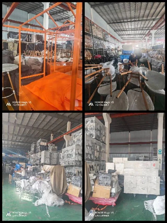 上海全印展 / 工博会 · 撤场检验项目图片