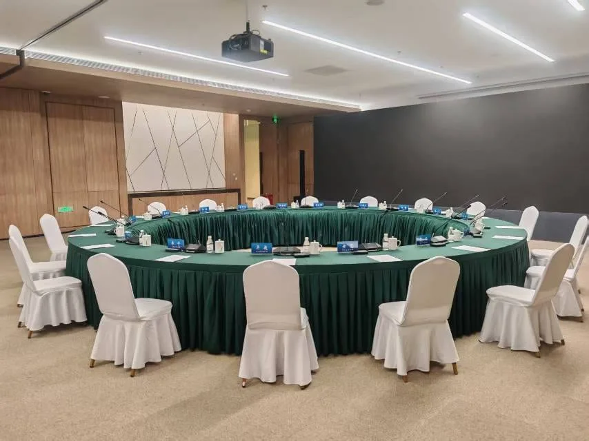 张江科学会堂 · 国际科学论坛项目图片
