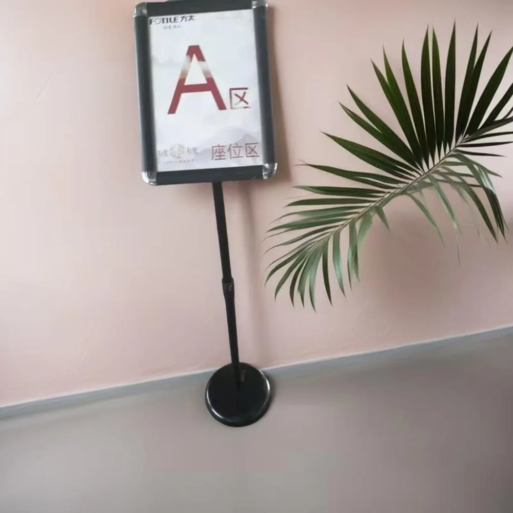 指示牌A3