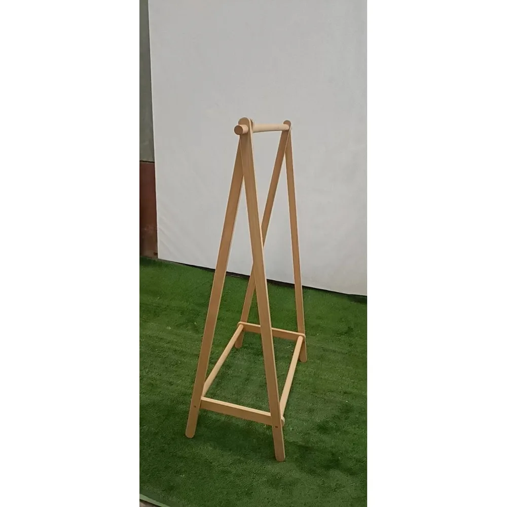 龙门衣架产品图2