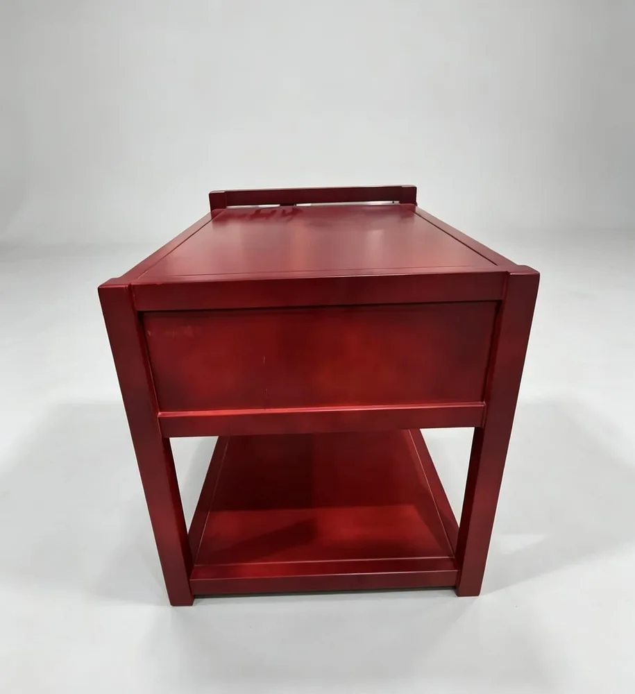 单人高档茶几产品图2