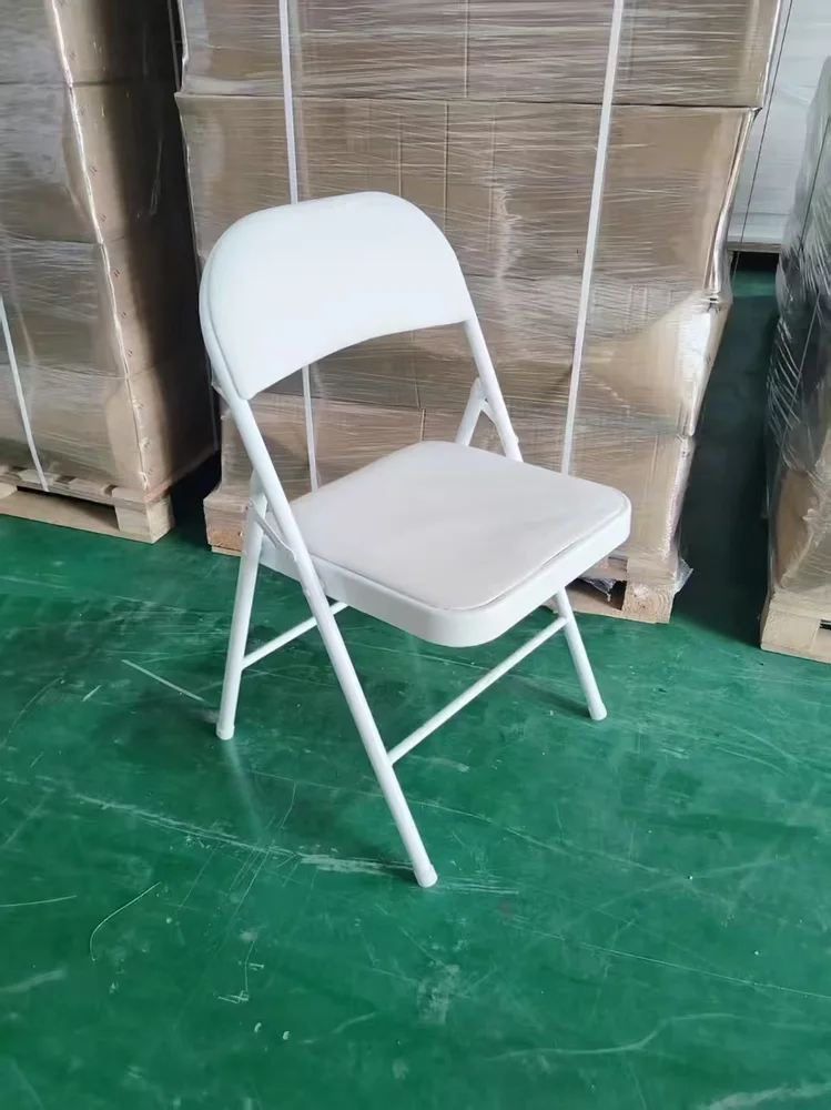 皮折椅产品图5