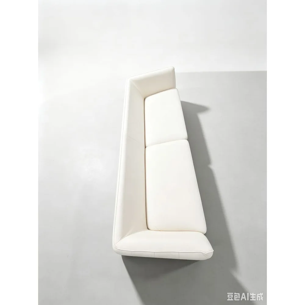 三人沙发产品图3
