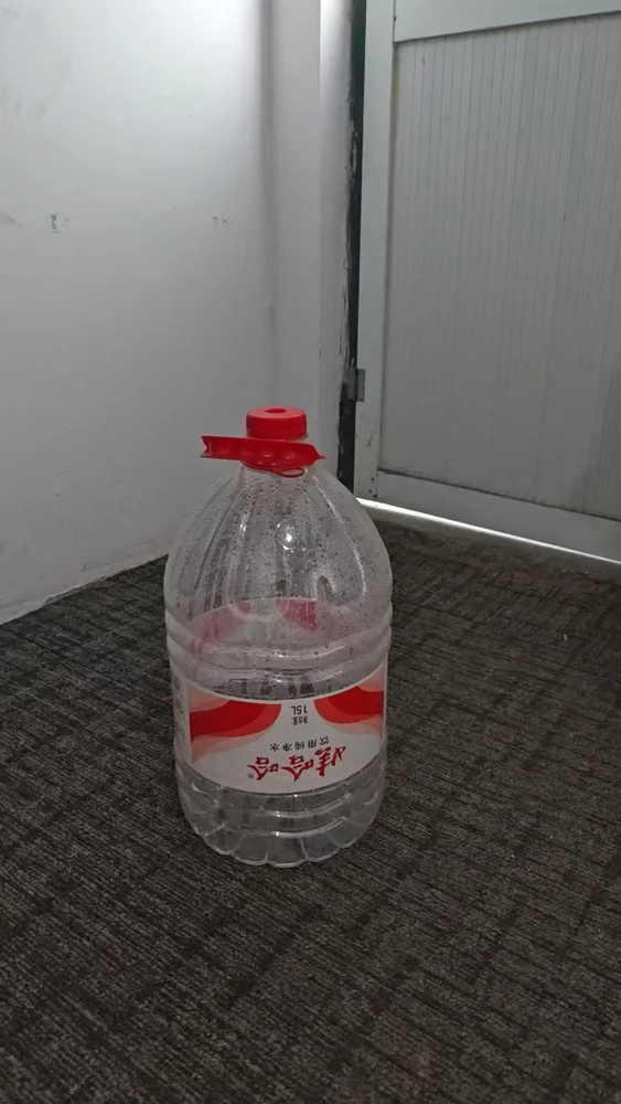 桶装水