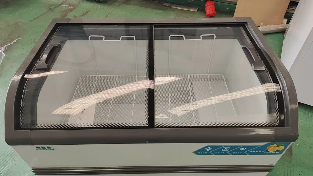 冰柜产品图3