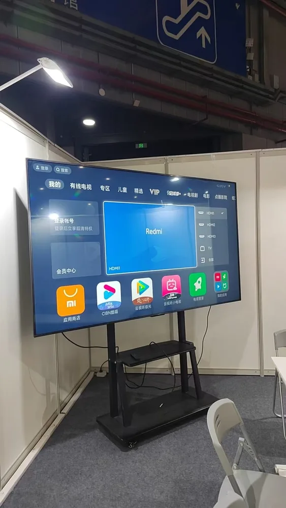 液晶电视产品图3