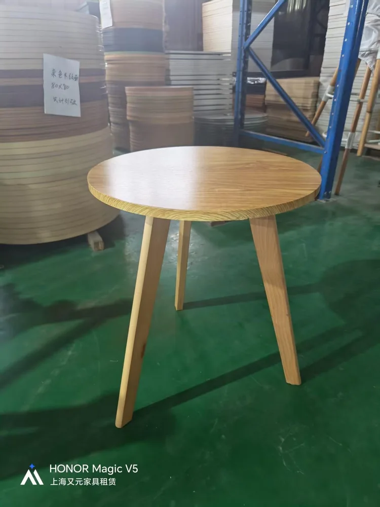 实木茶几产品图3