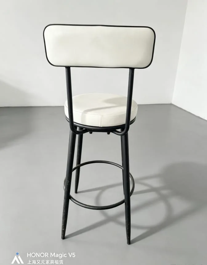 软座吧椅产品图3