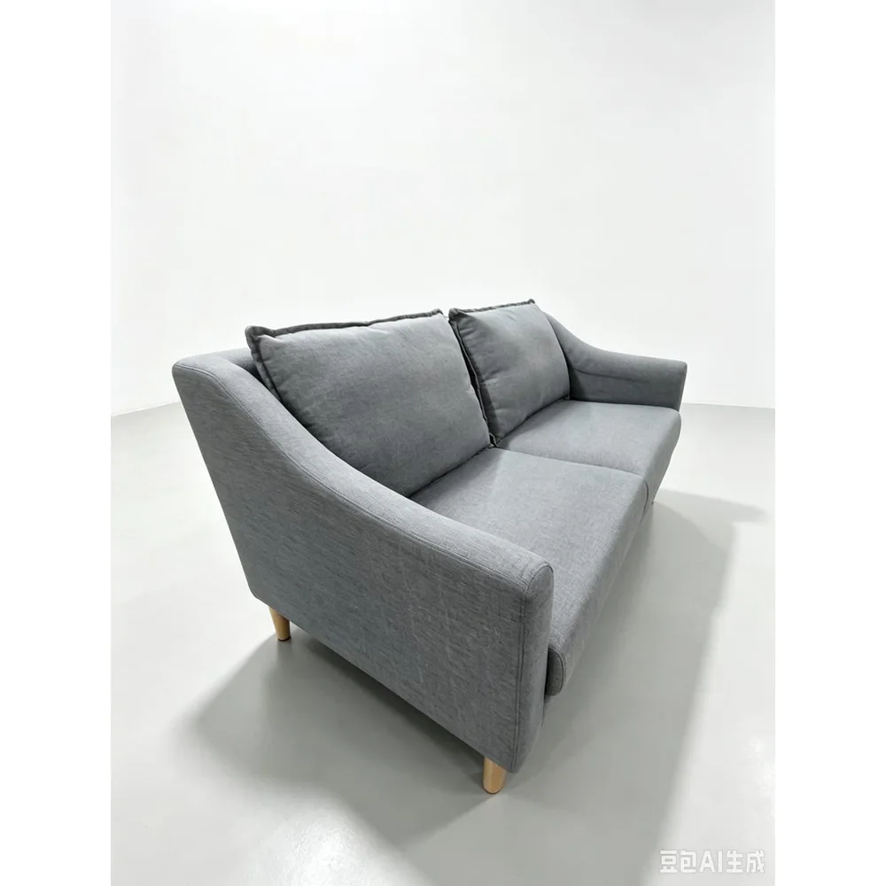 米奇双人沙发产品图2