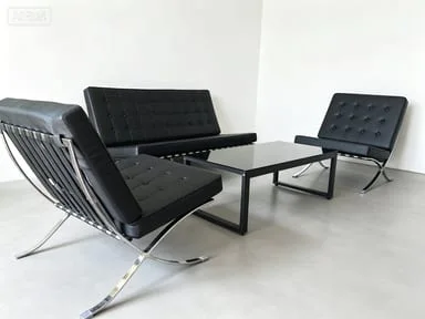 巴塞罗那沙发产品图3