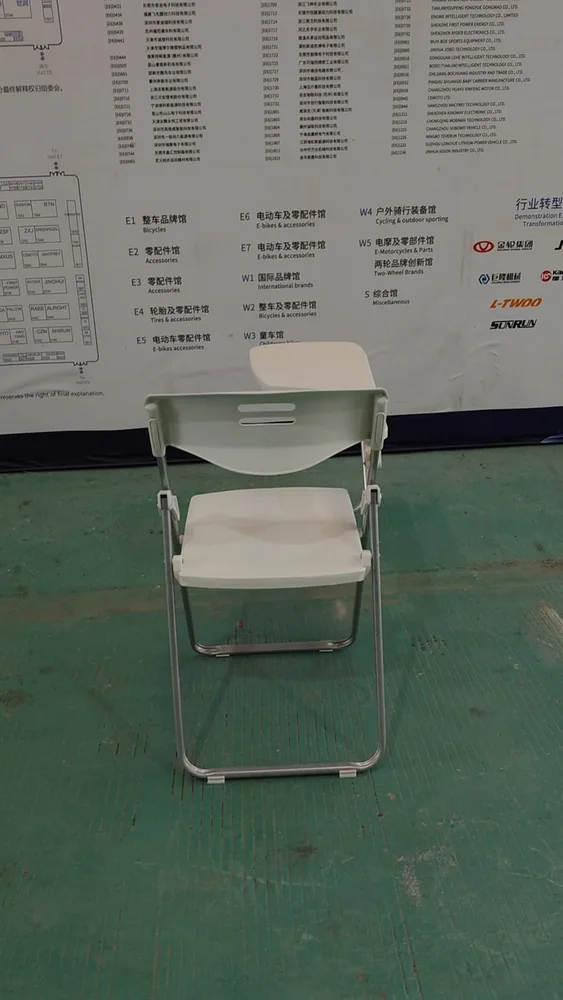 写字板椅产品图2