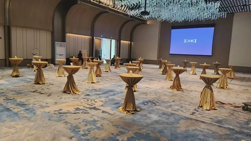 WAIC 世界人工智能大会项目图片