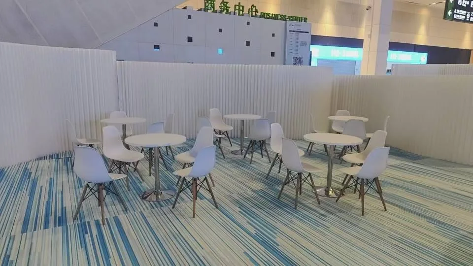 上海家具展项目图片