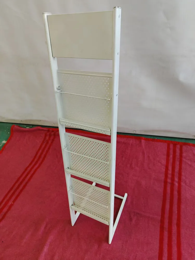 资料架产品图2