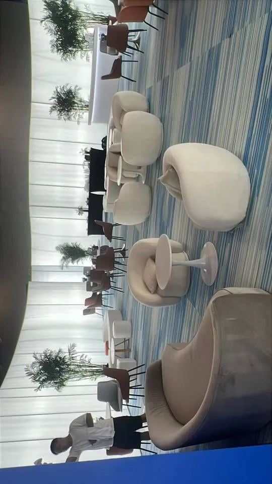 上海家具展项目图片