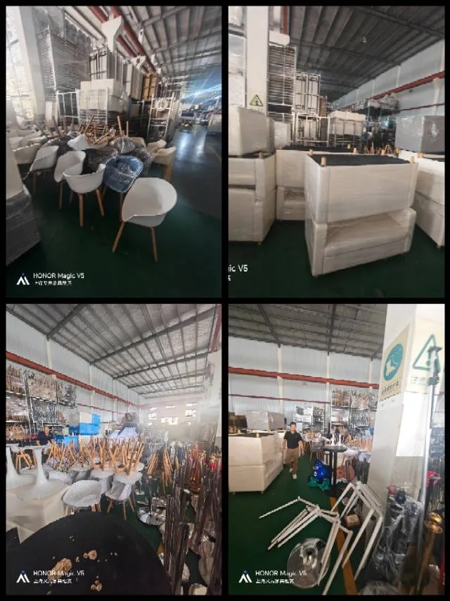 上海全印展 / 工博会 · 撤场检验项目图片