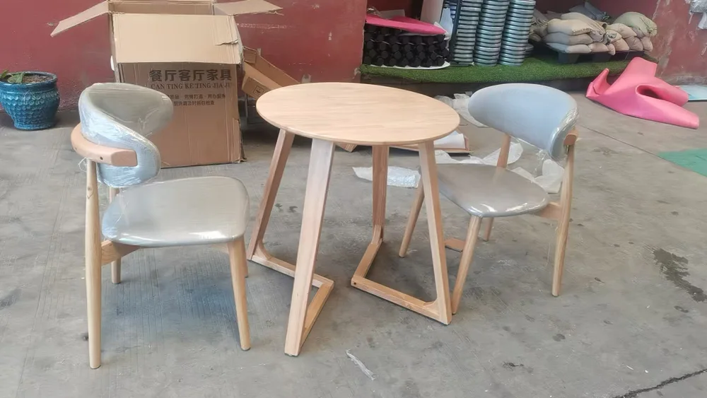 团圆椅产品图4