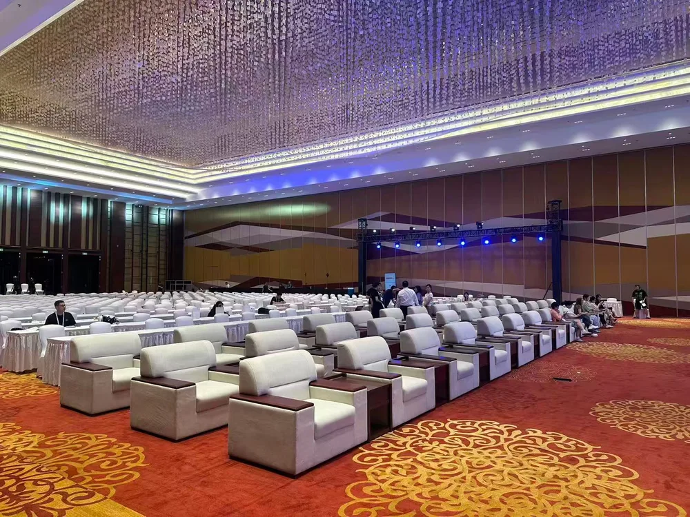 WAIC 世界人工智能大会项目图片