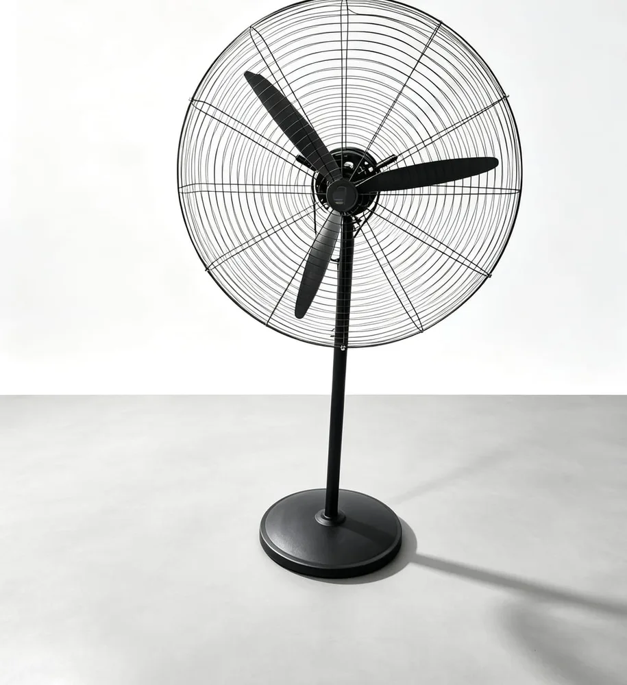 电风扇产品图2