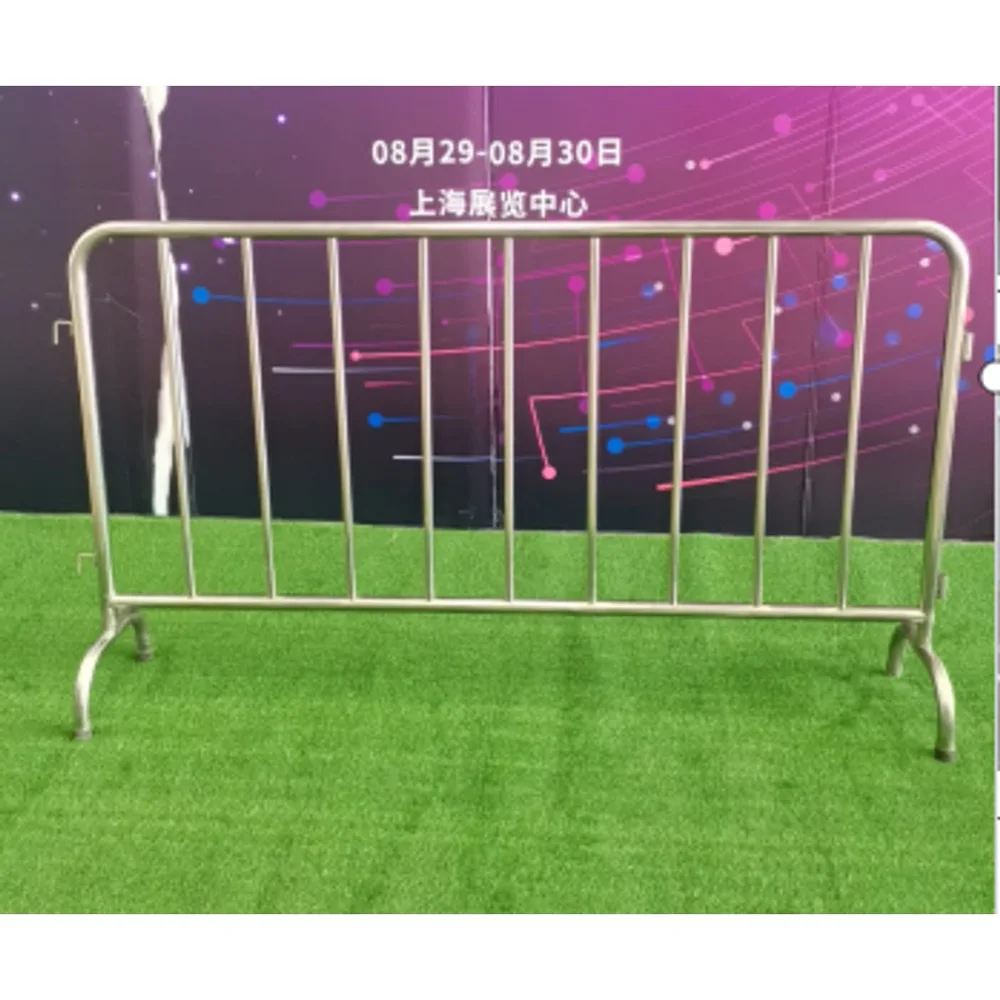 不锈钢铁马