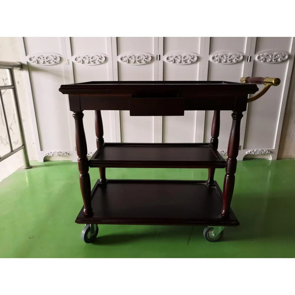蛋糕车产品图2