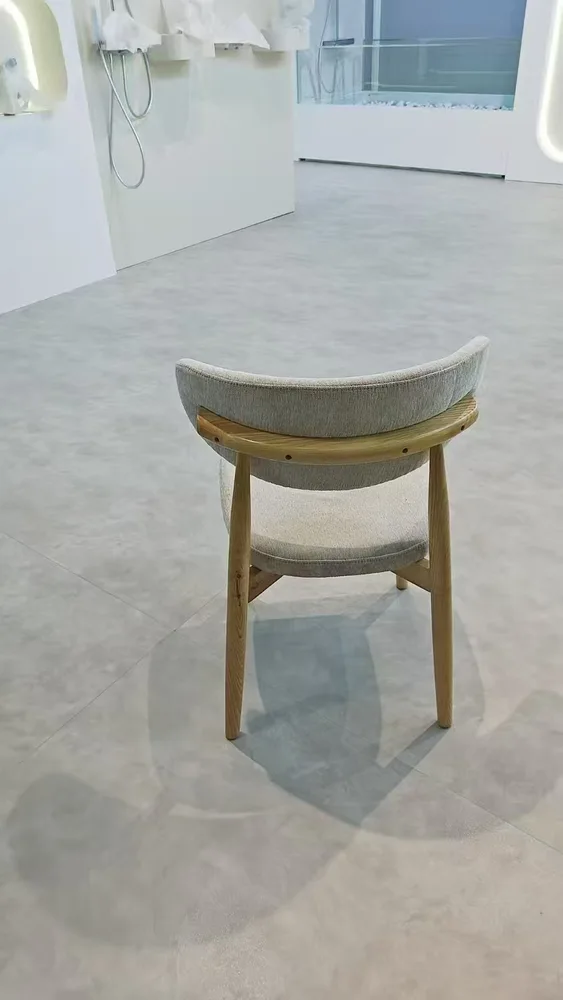 团圆椅产品图3