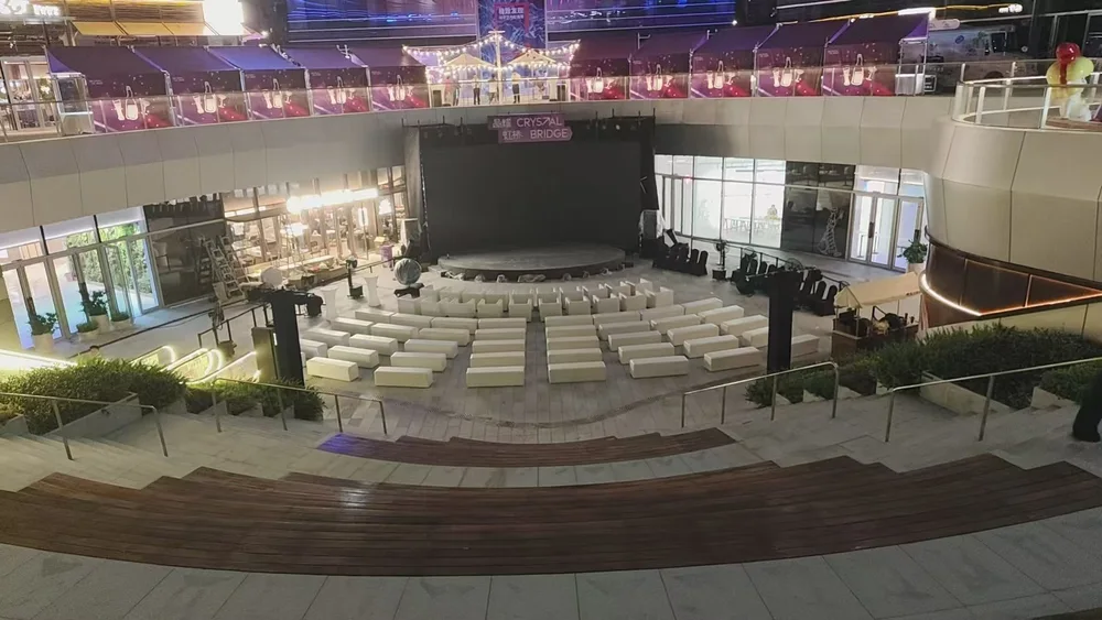 WAIC 世界人工智能大会项目图片