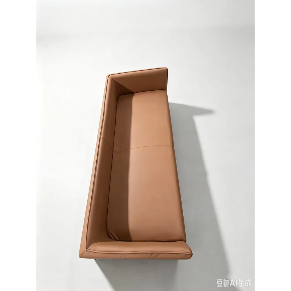 双人高奢沙发产品图3
