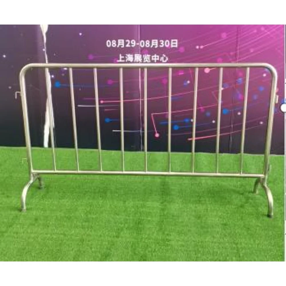 不锈钢铁马产品图2