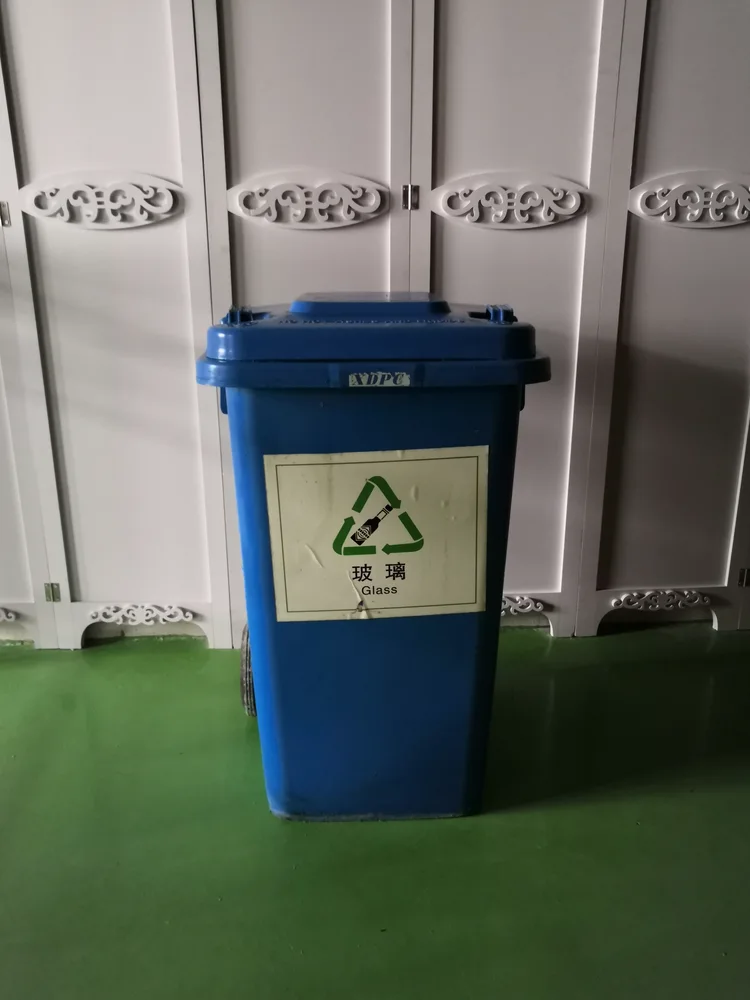 垃圾桶产品图2