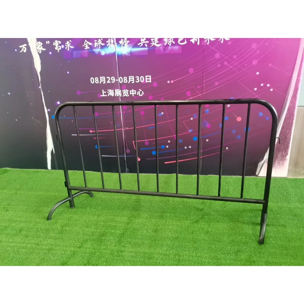 黑色铁马产品图2