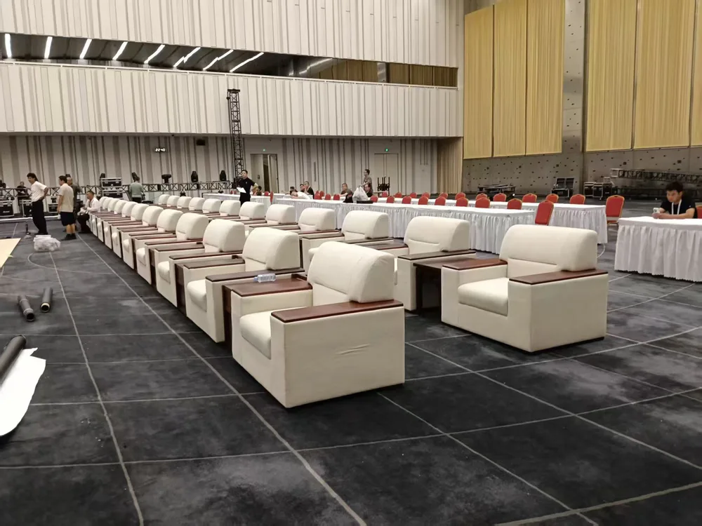 WAIC 世界人工智能大会项目图片
