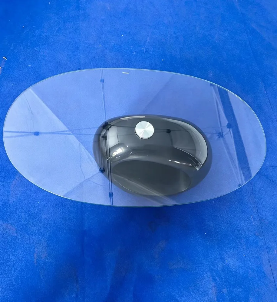 玻璃茶几产品图3