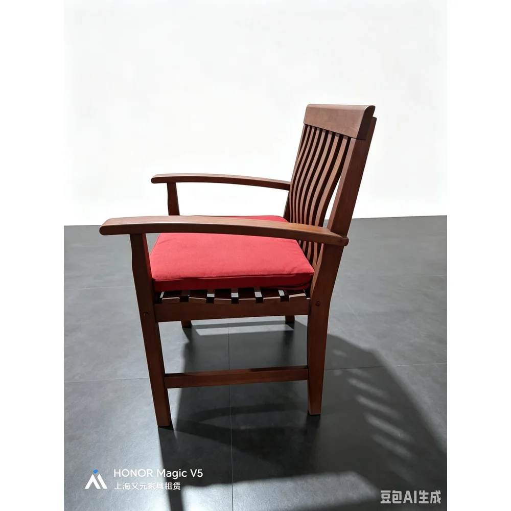太师椅产品图2