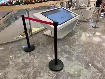 一米栏 · 黑绳红绳