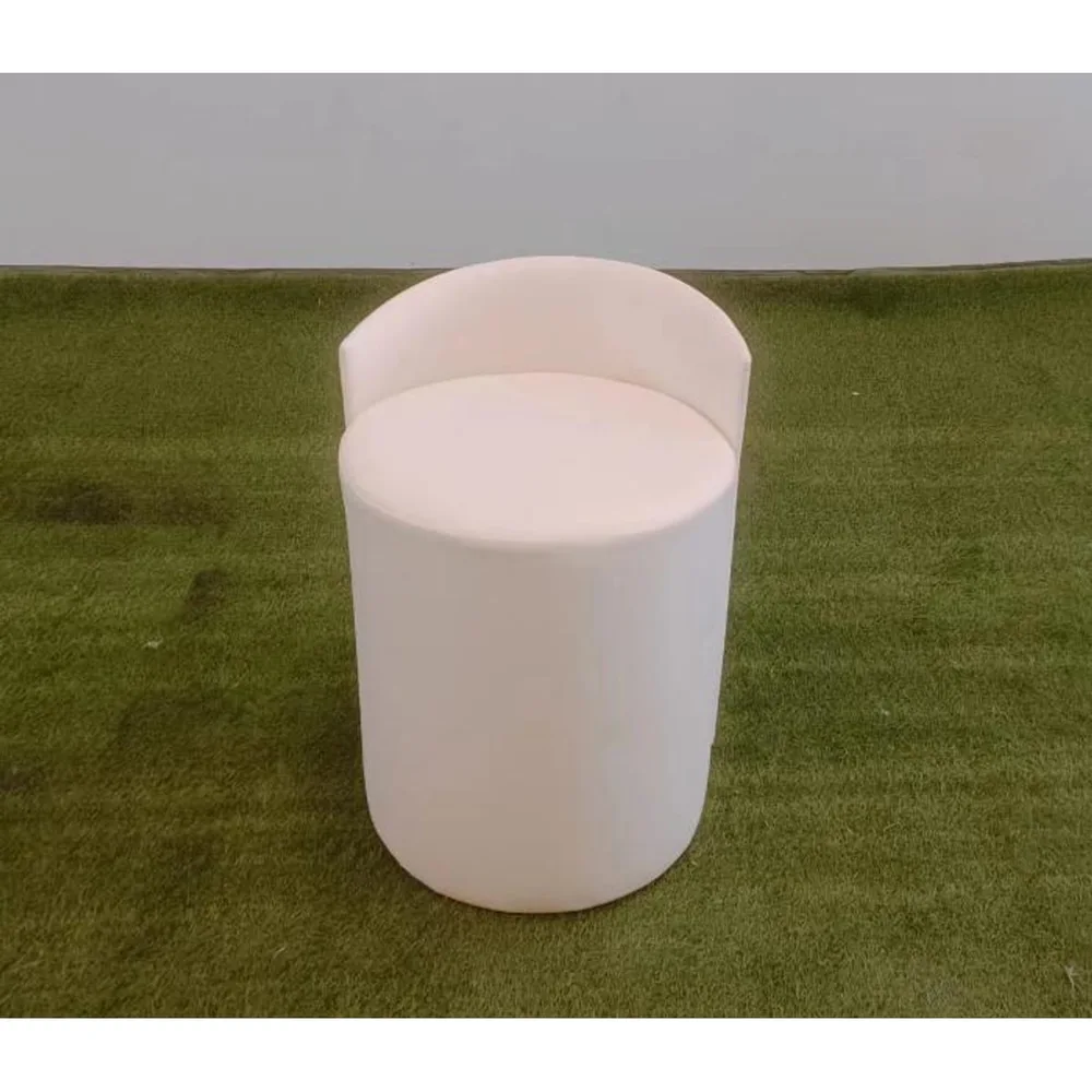 沙发圆凳产品图3