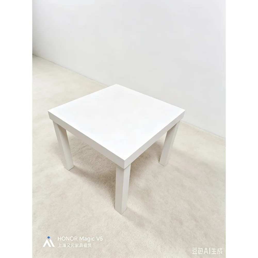 单人宜家茶几产品图2