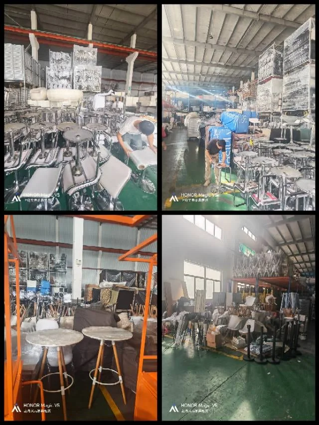 上海全印展 / 工博会 · 撤场检验项目图片