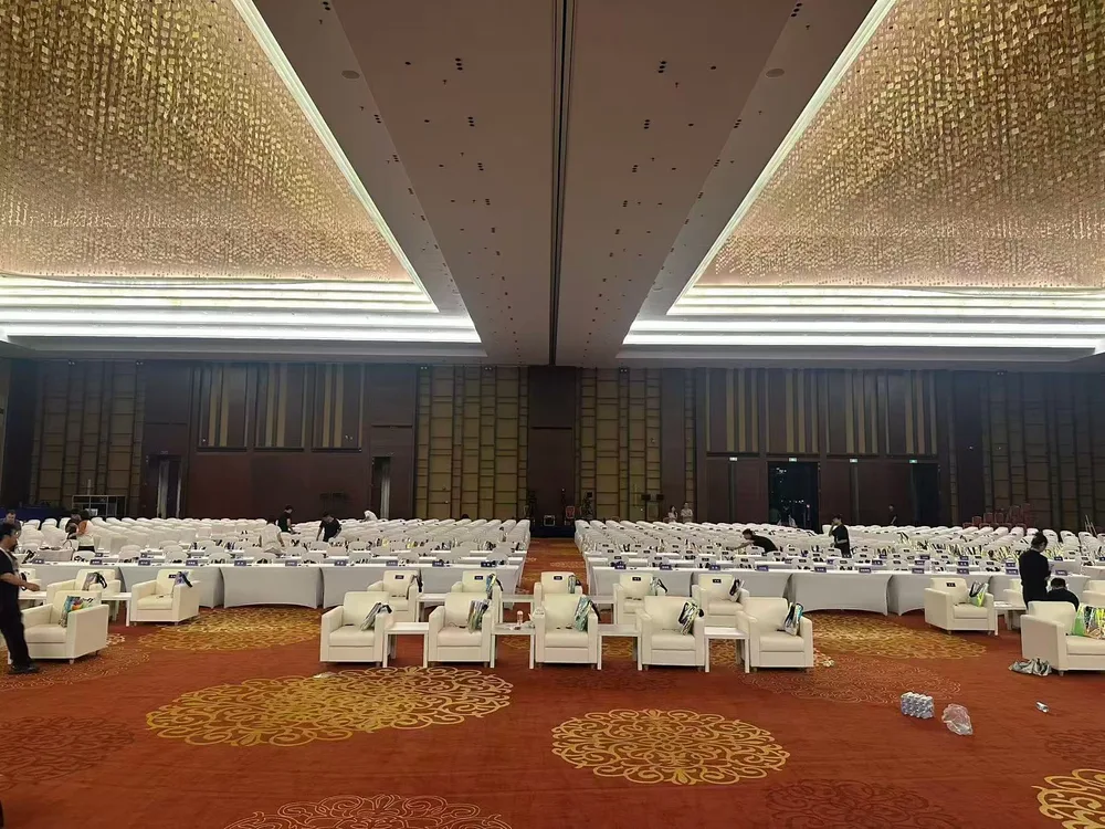 WAIC 世界人工智能大会项目图片