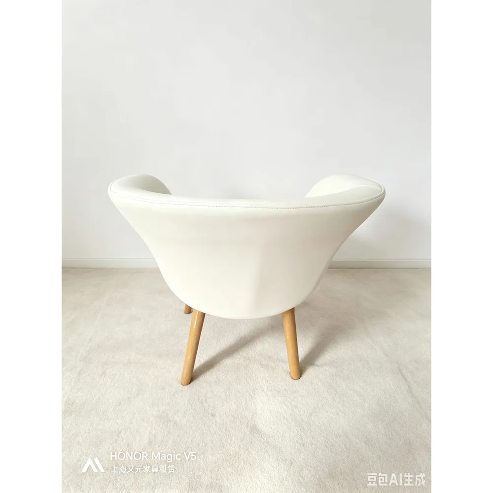 伊姆斯沙发椅产品图4