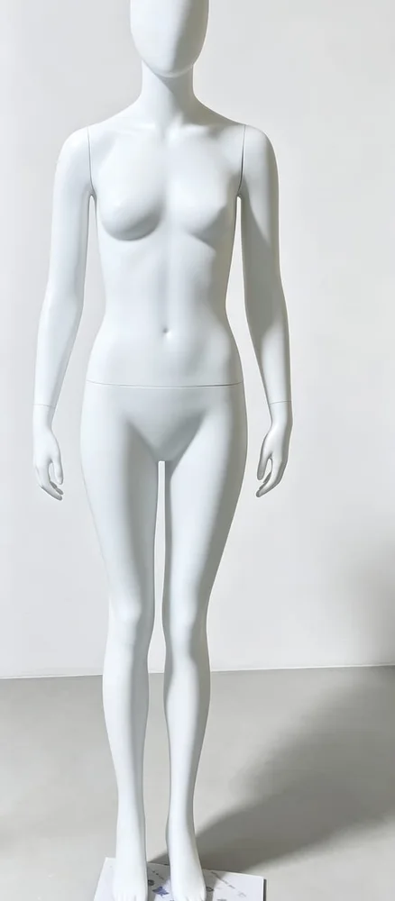 女全身模特