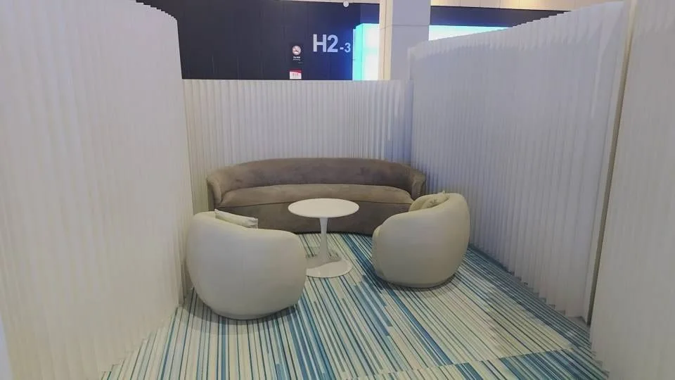 上海家具展项目图片
